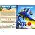 Rio 1 E 2 Desenho Dvd Original Lacrado