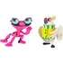 Rio 2 Kit Com 2 Bonecos Nigel E Gabi Sunny