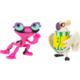 Rio 2 Kit Com