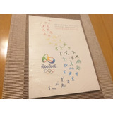Rio 2016 Programa Oficial