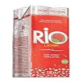 Rio Chá Verde Com Lichia 1L