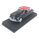 Rio Citroen Ds 19