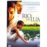 Rio Da Lua Indiano Dvd Original Novo Lacrado