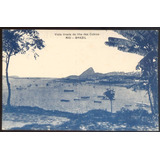 Rio De Janeiro - Vista Tirada Ilha Das Cobras - 21051523