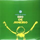 Rio De Janeiro Remix By Beatfa Disco De Vinil 
