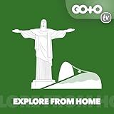 Rio De Janeiro Visual Travel Guide For Fire TV Explore From Home