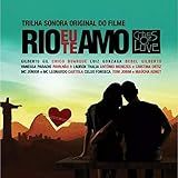 Rio Eu Te Amo CD 