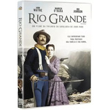 Rio Grande   John Ford