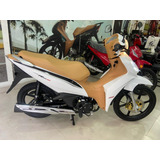 Rio Shineray 2025 Efi