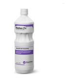 Riohex 2 Com Tensoativo
