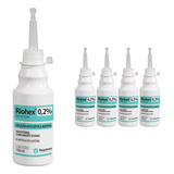 Riohex Clorexidina 0 2  Solução