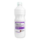 Riohex Clorexidina 2 Degermante Rioquimica 1 Litro