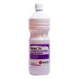 Riohex Clorexidina 2 Degermante Rioquimica 1 Litro