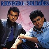 Rionegro And Solimoes 