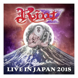 Riot V