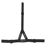 RIP-IT Alças De Rabo De Cavalo -preto-