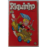 Riquinho N 123 Rge Ago 1977
