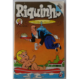 Riquinho N 143 Rge Mar 1979