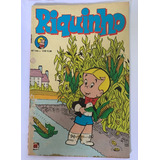 Riquinho N 144 Editora Rge Ano 1979 Raridade Gibi Riquinho Rico