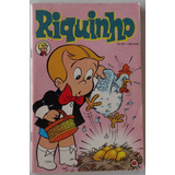 Riquinho N 155 Rge Abr 1980