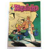 Riquinho N 27 Editora Globo Ano 1990 Raridade Ótimo Gibi Riquinho Rico