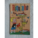 Riquinho N 31 Rge Jul 1970 Com Poster Encartado