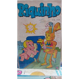 Riquinho N 88 1974 Rio Gráfica Editora Gibi Infantil