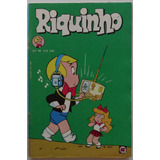 Riquinho N 99 Rge 1974