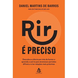 Rir E Preciso 