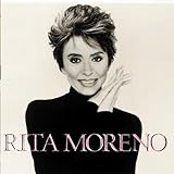 Rira Moreno  Audio CD
