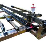 Riscadeira 1 60cm Bomvik bomder 28 Rolamentos E Guia Laser
