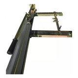 Riscadeira 160cm Rolamentada 28 Rolamentos E Guia Laser