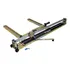 Riscadeira De Piso Laser 120cm 23 Rolamentos Tr1250 Trinus