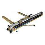 Riscadeira De Piso Laser 120cm 23 Rolamentos Tr1250 Trinus