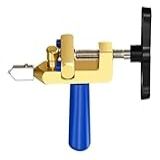 Riscadeira Slicer Pro Para Cortar Vidro Madeira E Pisos