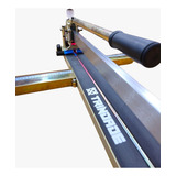 Riscadeira Trindade 1600mm Com Guia Laser