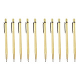 Riscador Metal Duro Punção 145mm 10 Unidades 