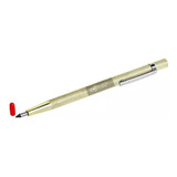 Riscador Metal Duro Punção 145mm