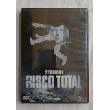 Risco Total Dvd Original