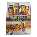 Rise Fall