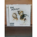 Rise Against 2 Cds