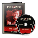 Rise Against Dvd Rock Am Ring