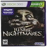 Rise Of Nightmares - Xbox 360