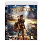 Rise Of The Argonauts