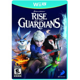 Rise Of The Guardians mídia