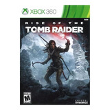 Rise Of The Tomb Raider Standard
