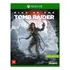Rise Of The Tomb Raider  Standard Edition Square Enix Xbox One Físico
