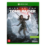 Rise Of The Tomb