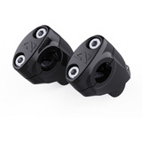 Riser Adaptador Guidao 45º