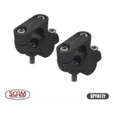 Riser Adaptador Guidao Bmw